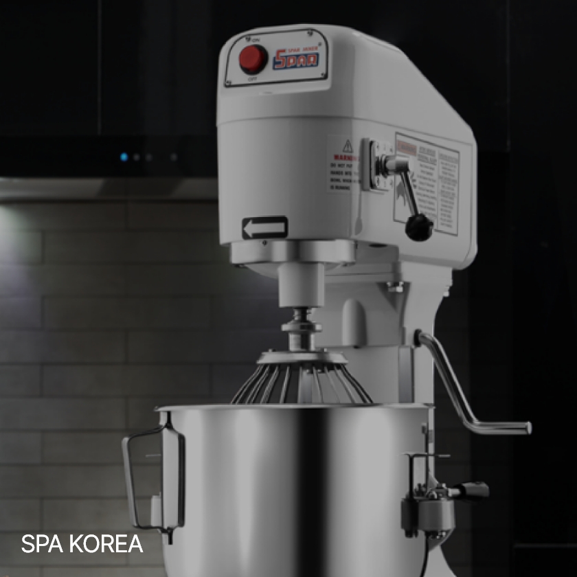 spa korea