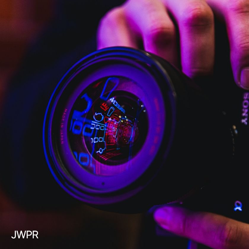 JWPR