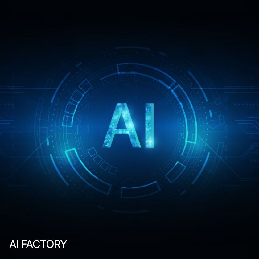 AL FACTORY
