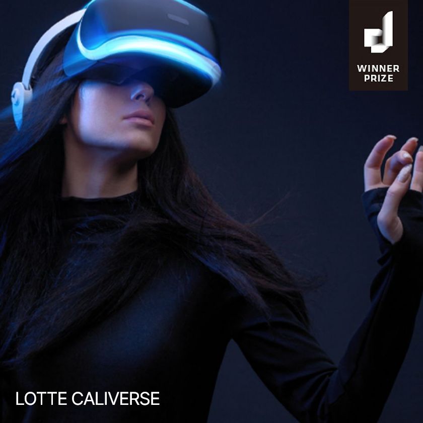 LOTTE CALIVERSE
