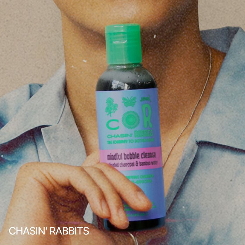 chasin' rabbits