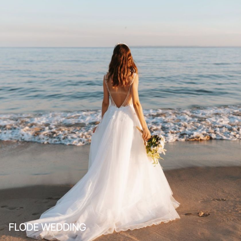 flode wedding