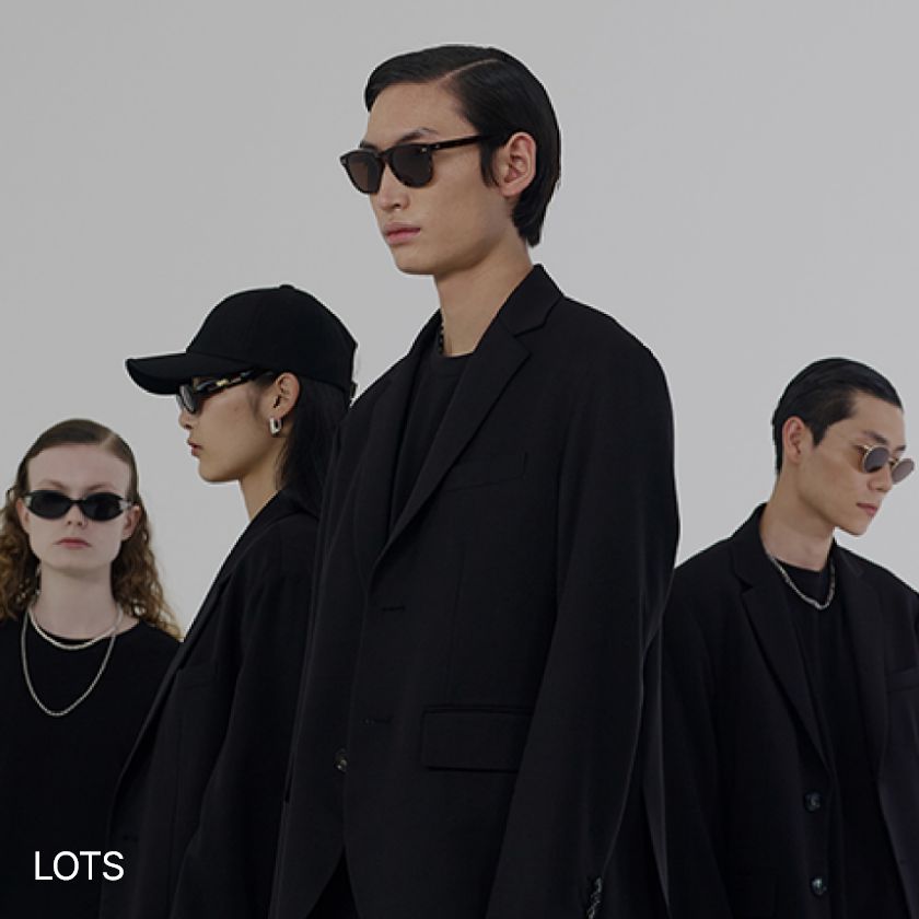 lots
