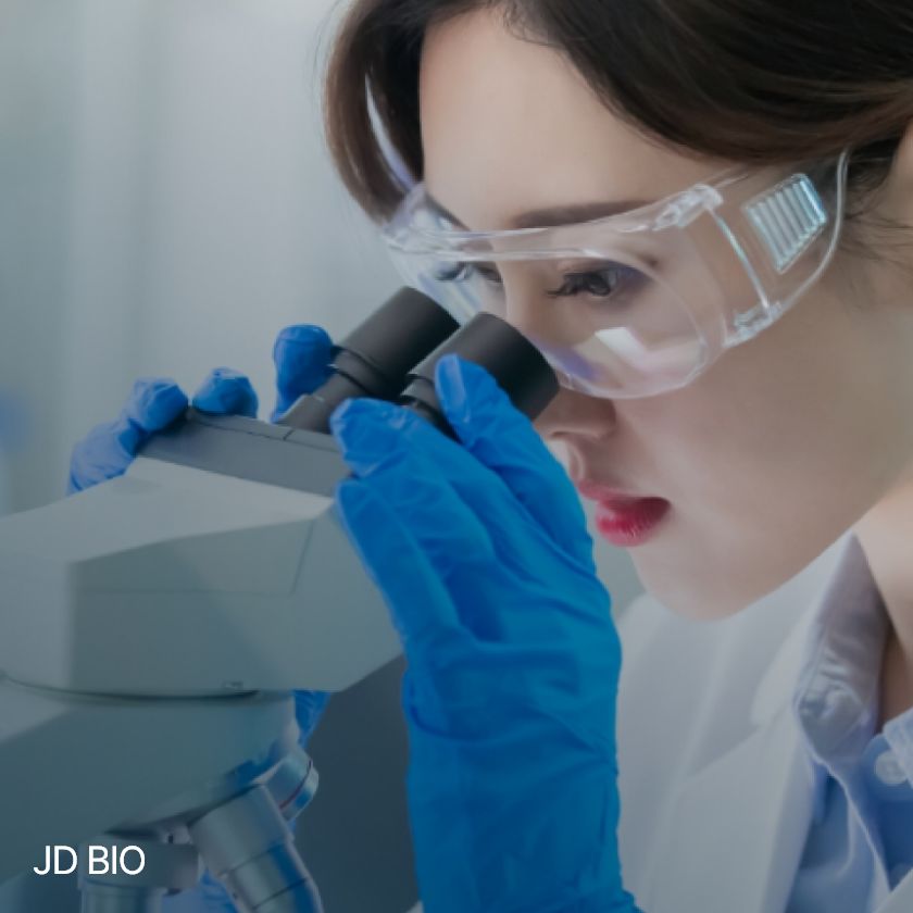 jd bio