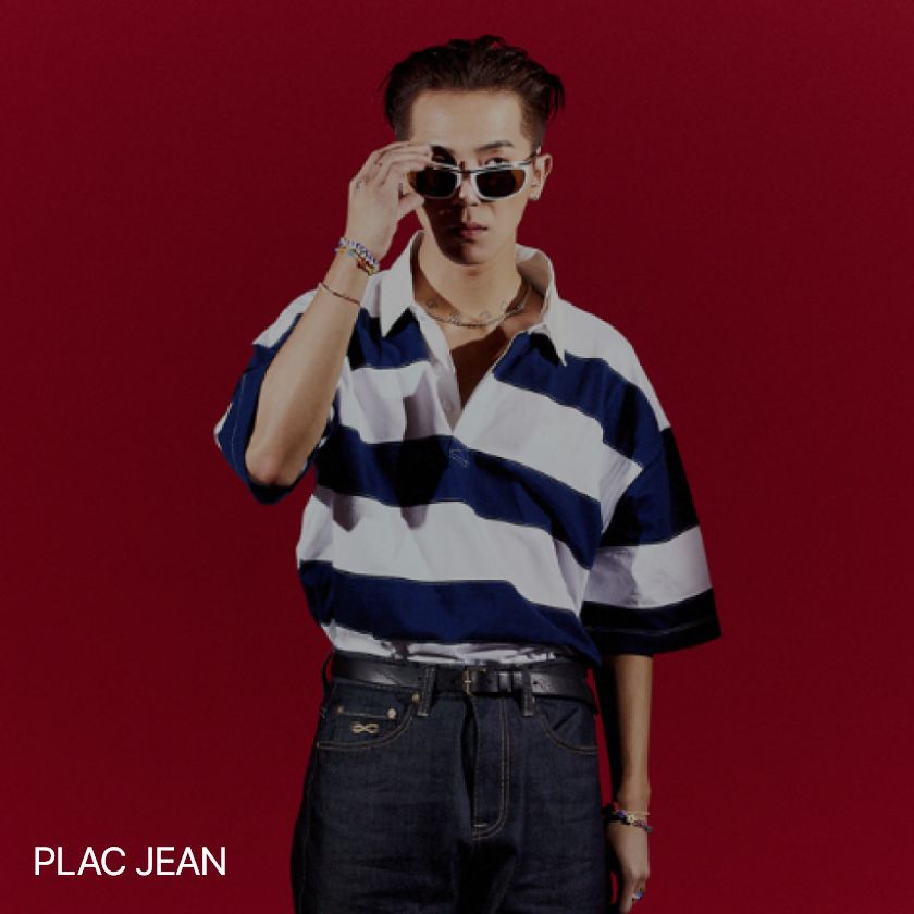 plac jean