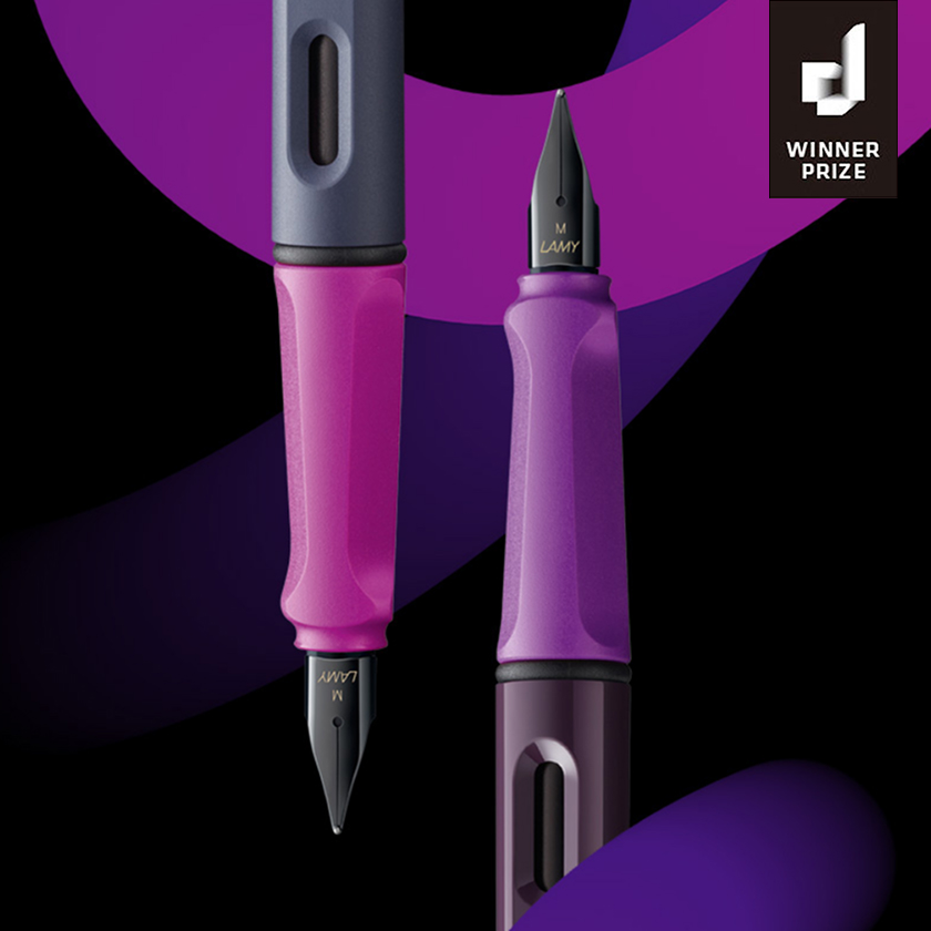 LAMY